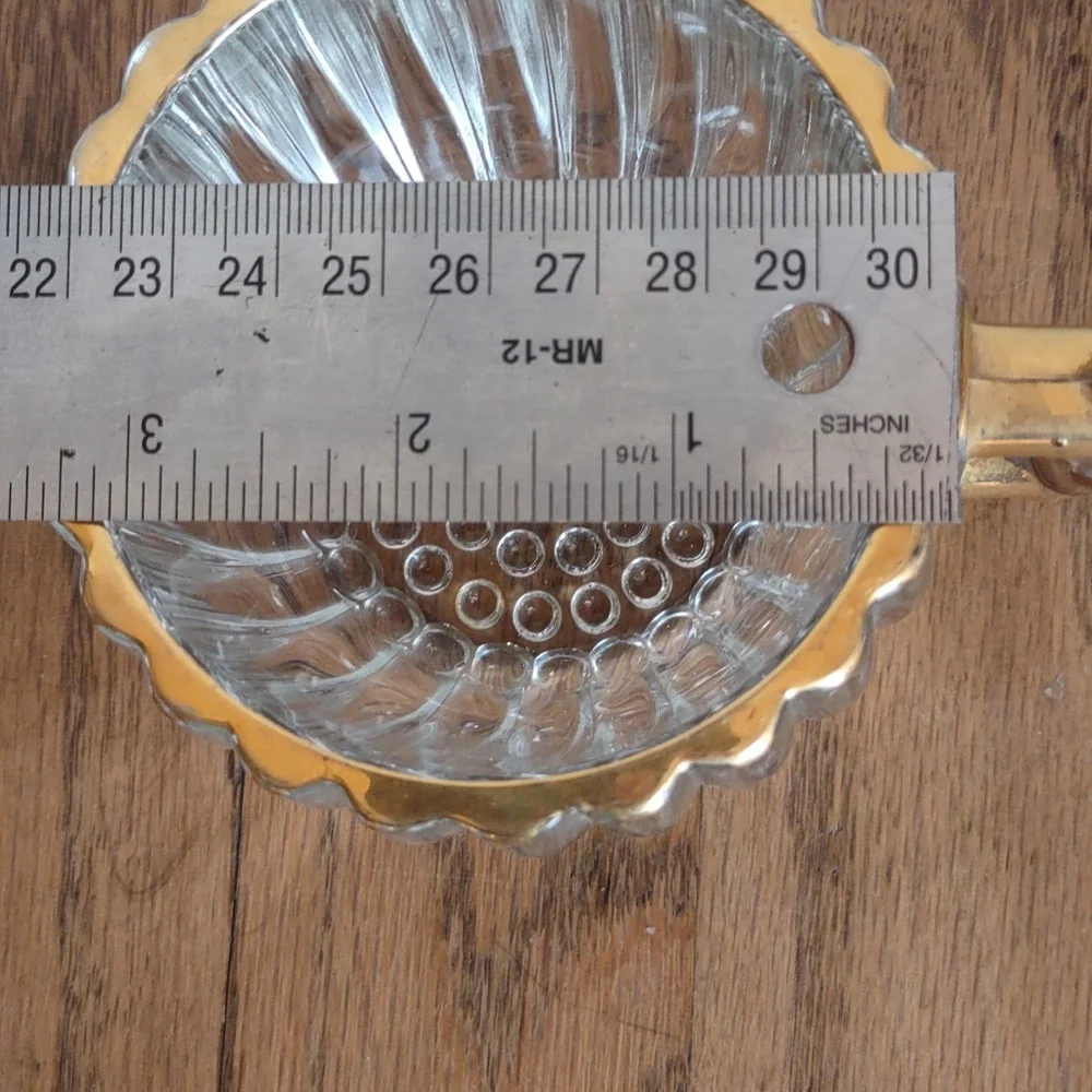 Vintage Jeannette Cream and Sugar Set - Picture 6 of 8